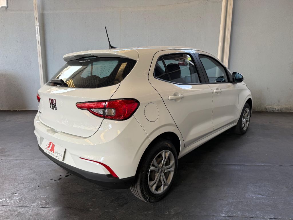 ARGO DRIVE 1.0 6V Flex — foto 2