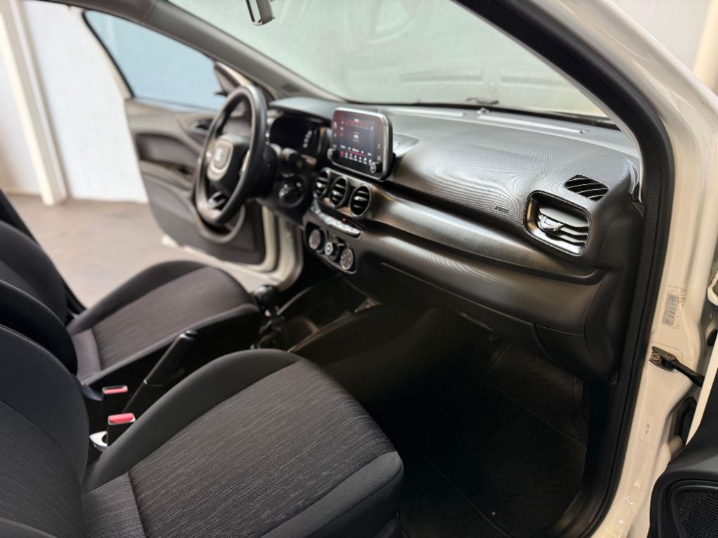 ARGO DRIVE 1.0 6V Flex — foto 11