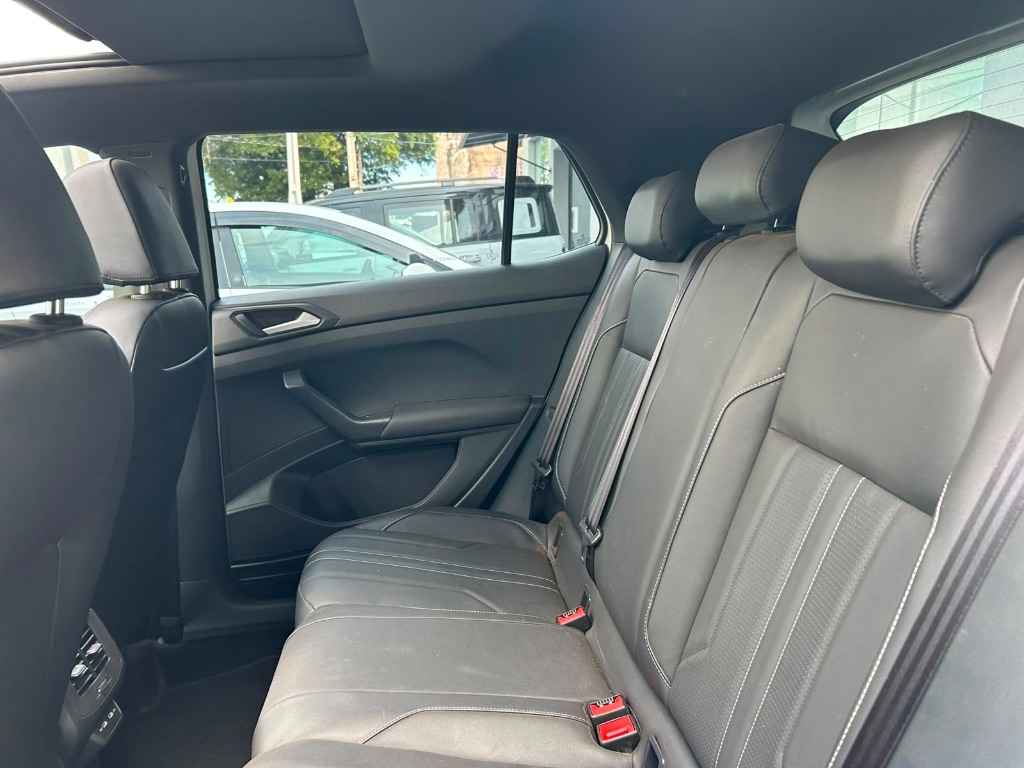 T-Cross Hig. 250 TSI 1.4 Flex 16V 5p Aut — foto 10