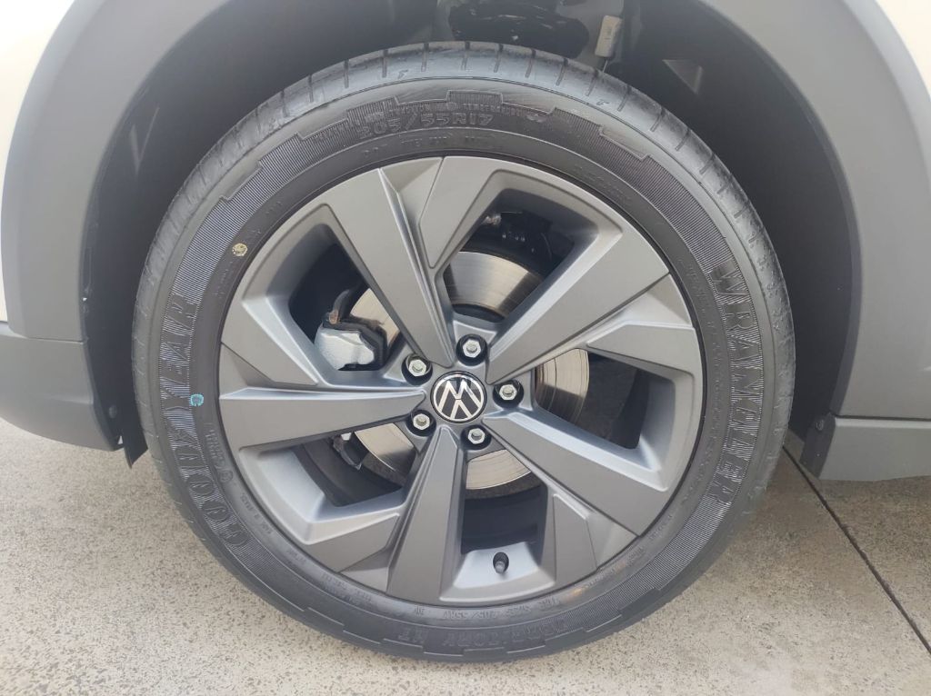 Nivus Comfortline 1.0 200 TSI Flex Aut. — foto 9