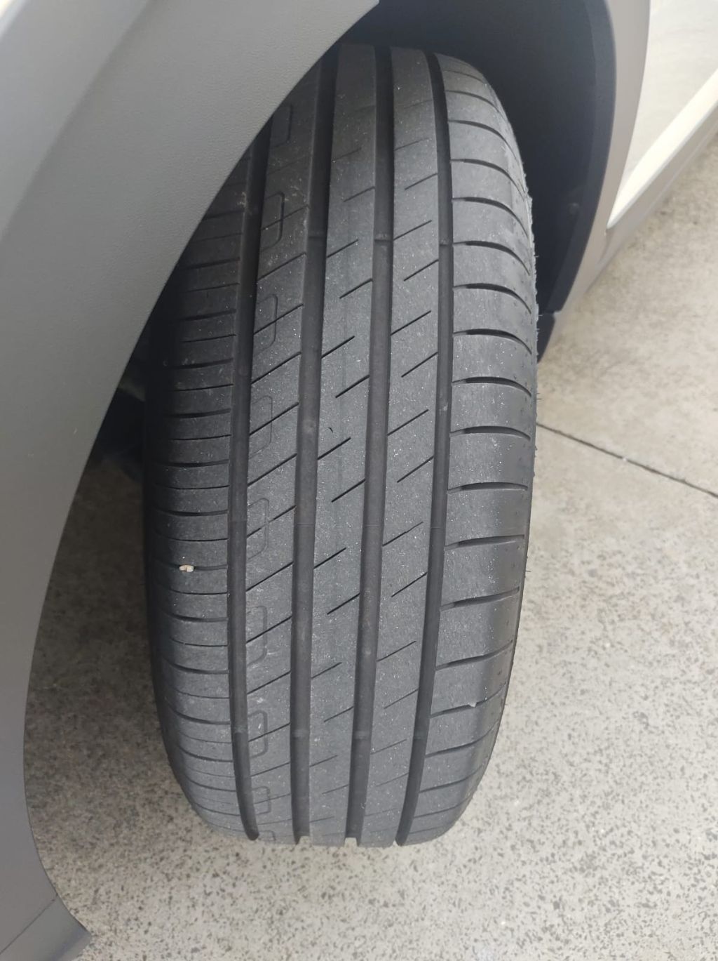 Nivus Comfortline 1.0 200 TSI Flex Aut. — foto 10