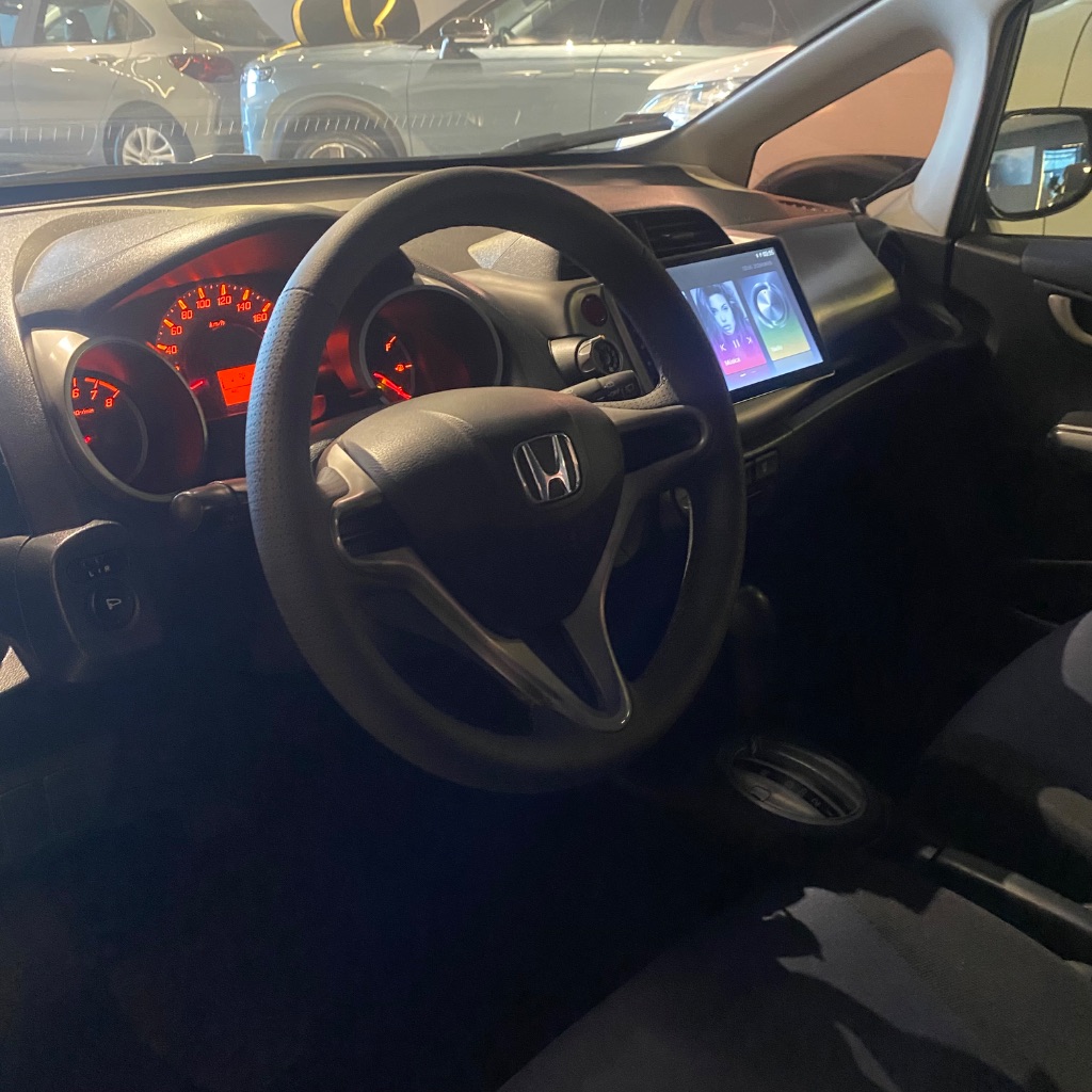 Fit LX 1.4/ 1.4 Flex 8V/16V 5p Aut. — foto 6