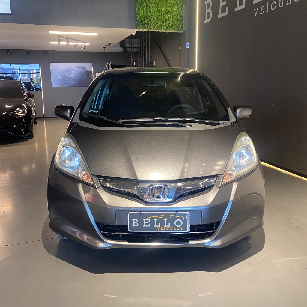 Fit LX 1.4/ 1.4 Flex 8V/16V 5p Aut. — foto 2