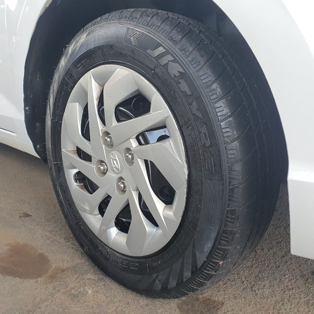 HB20 Sense 1.0 Flex 12V Mec. — foto 11