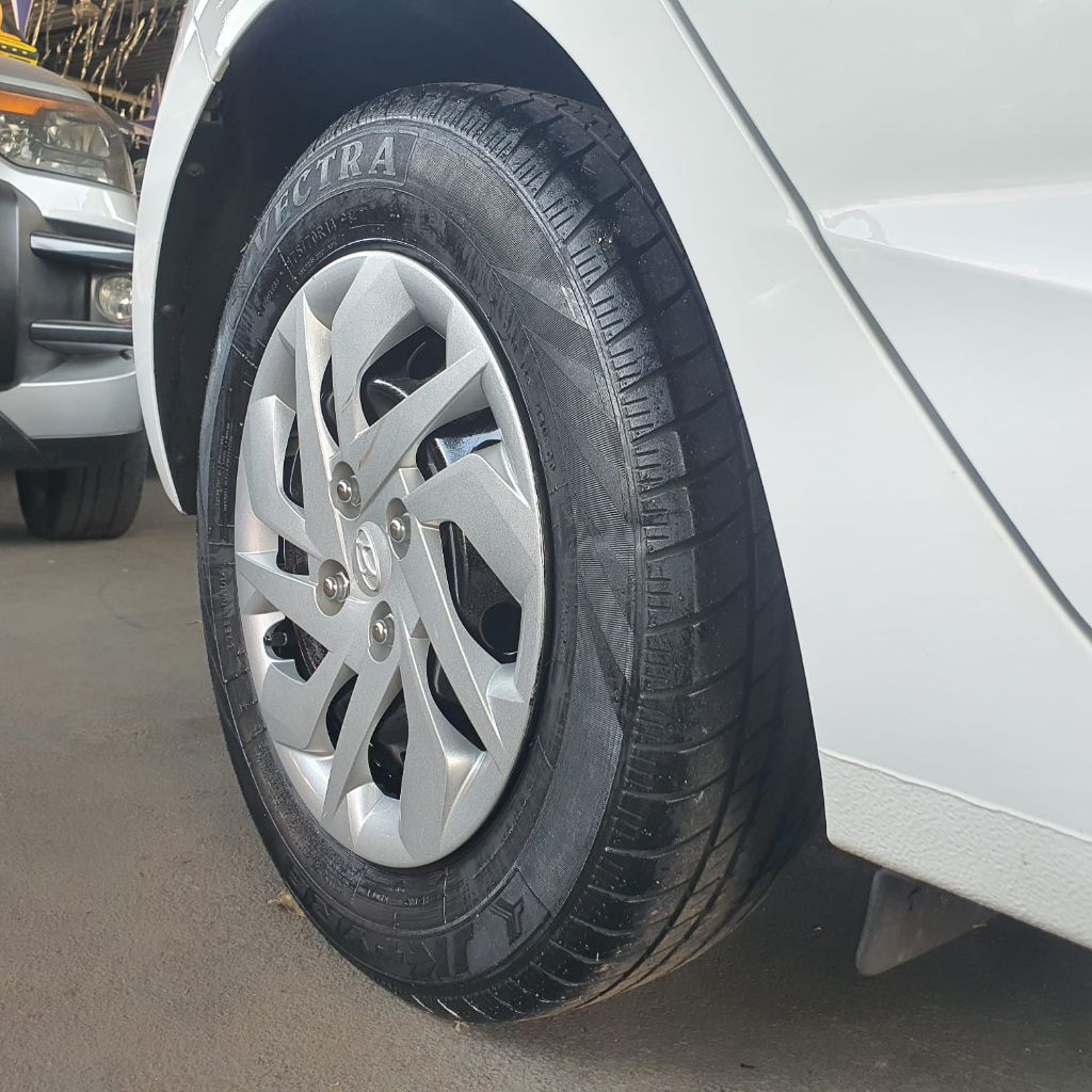 HB20 Sense 1.0 Flex 12V Mec. — foto 12