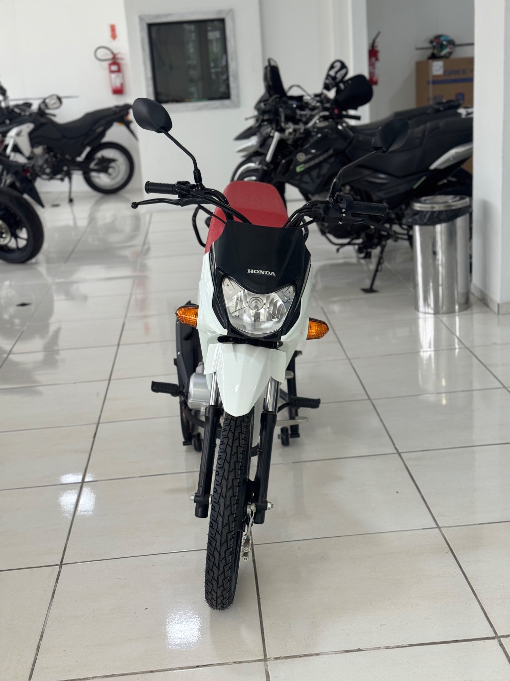 POP 110i ES — foto 7