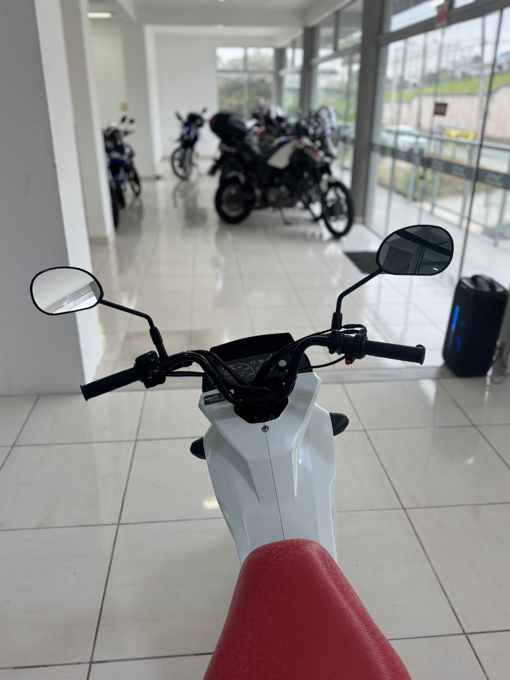POP 110i ES — foto 6