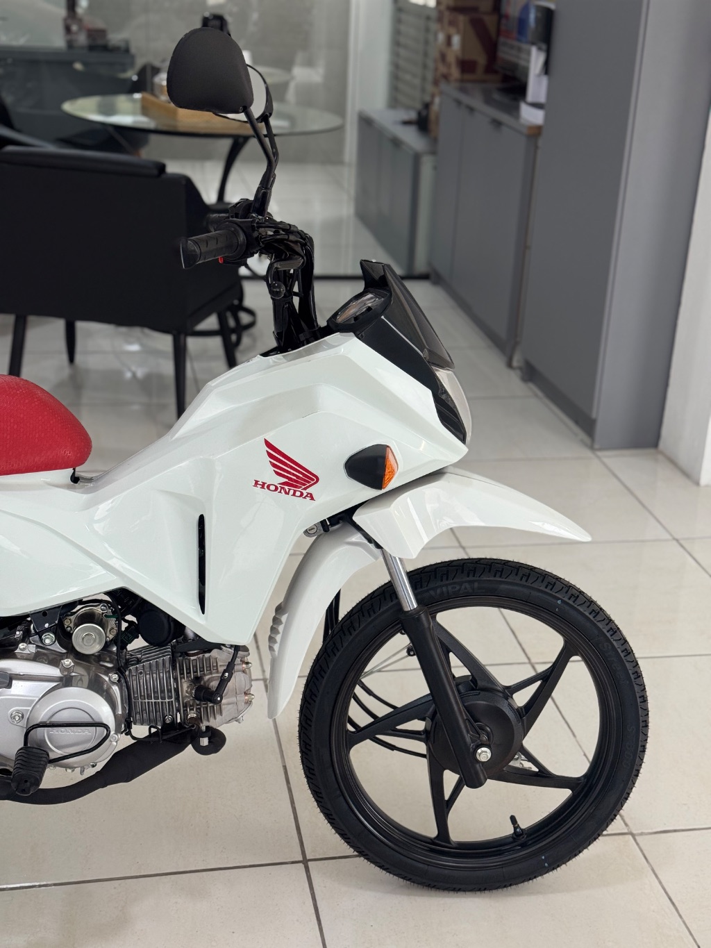 POP 110i ES — foto 10