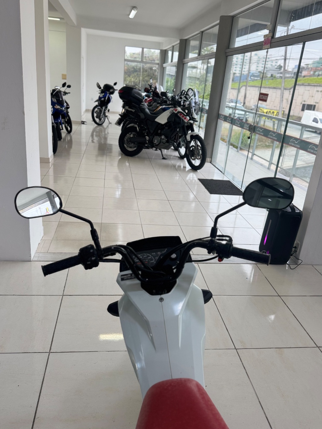 POP 110i ES — foto 8