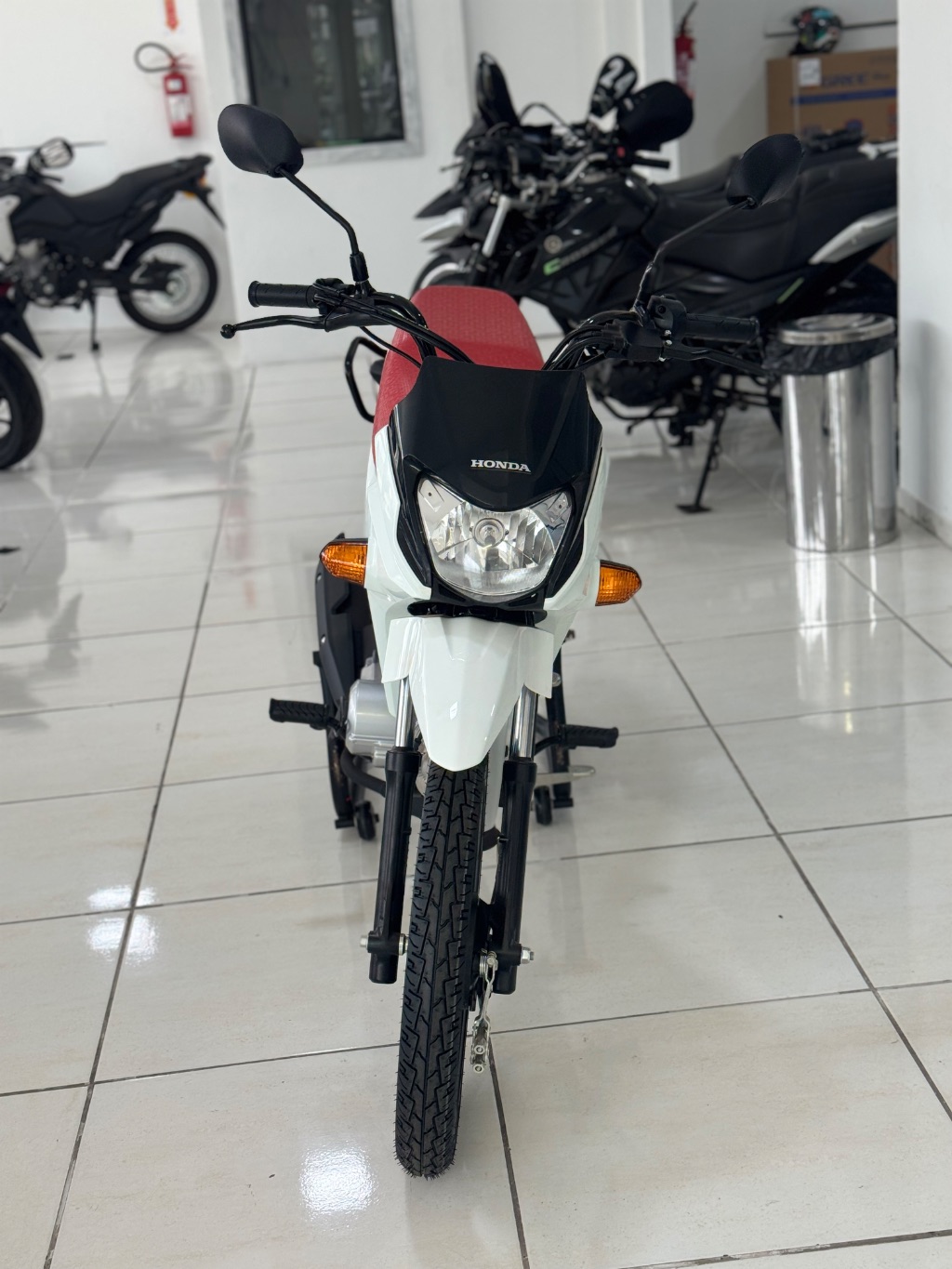 POP 110i ES — foto 2