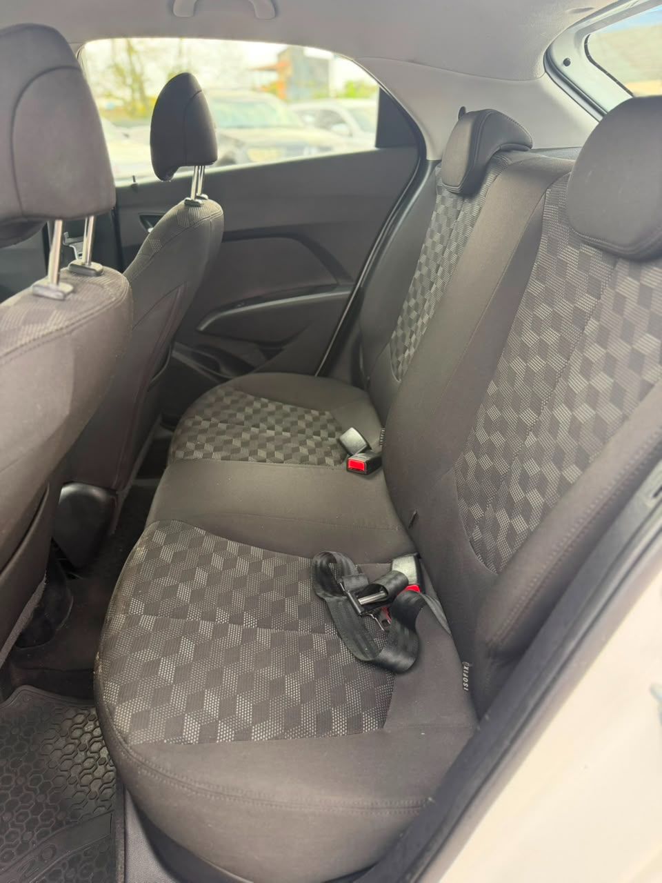 HB20 Comfort Style 1.0 TB Flex 12V Mec. — foto 10
