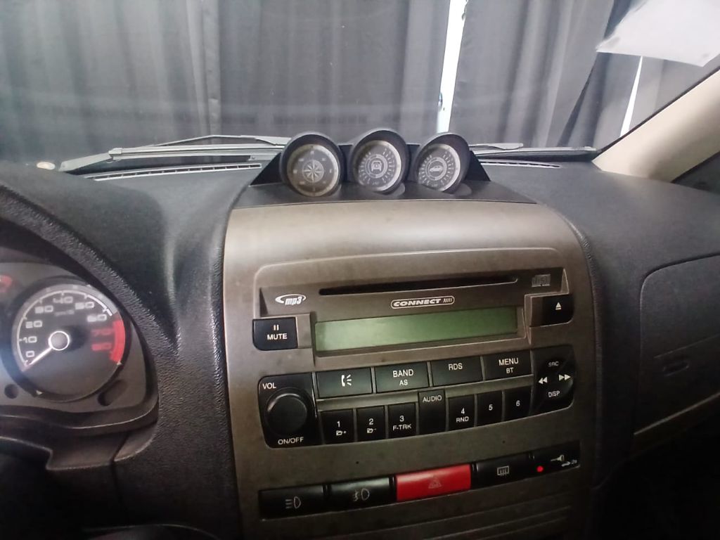Idea Advent./ Adv.LOCKER 1.8 mpi Flex 5p — foto 16