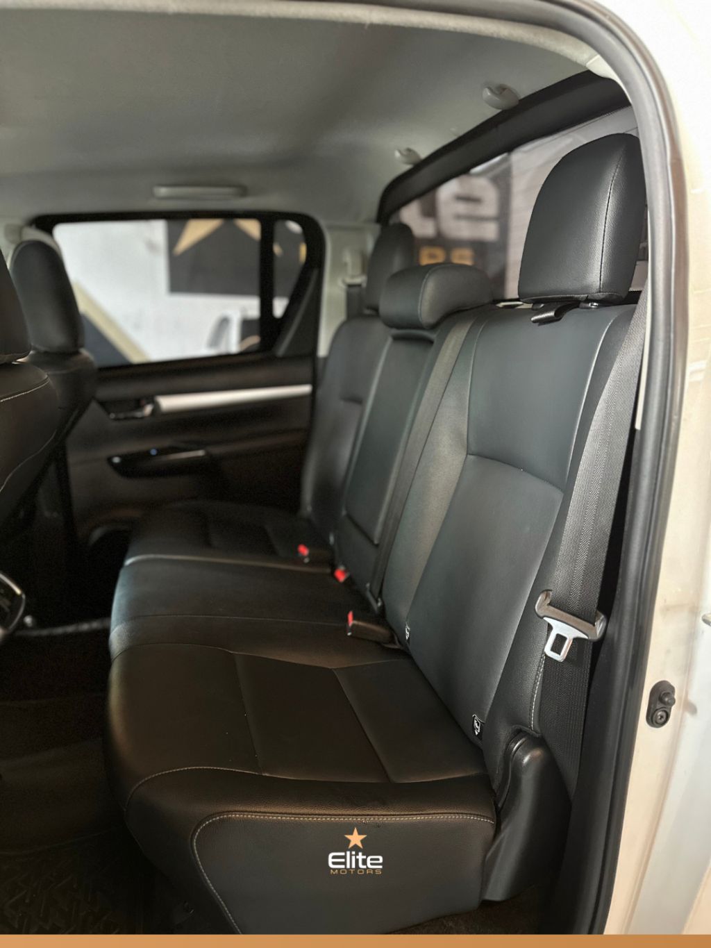 Hilux CD SRV 4x2 2.7 Flex 16V Aut. — foto 5