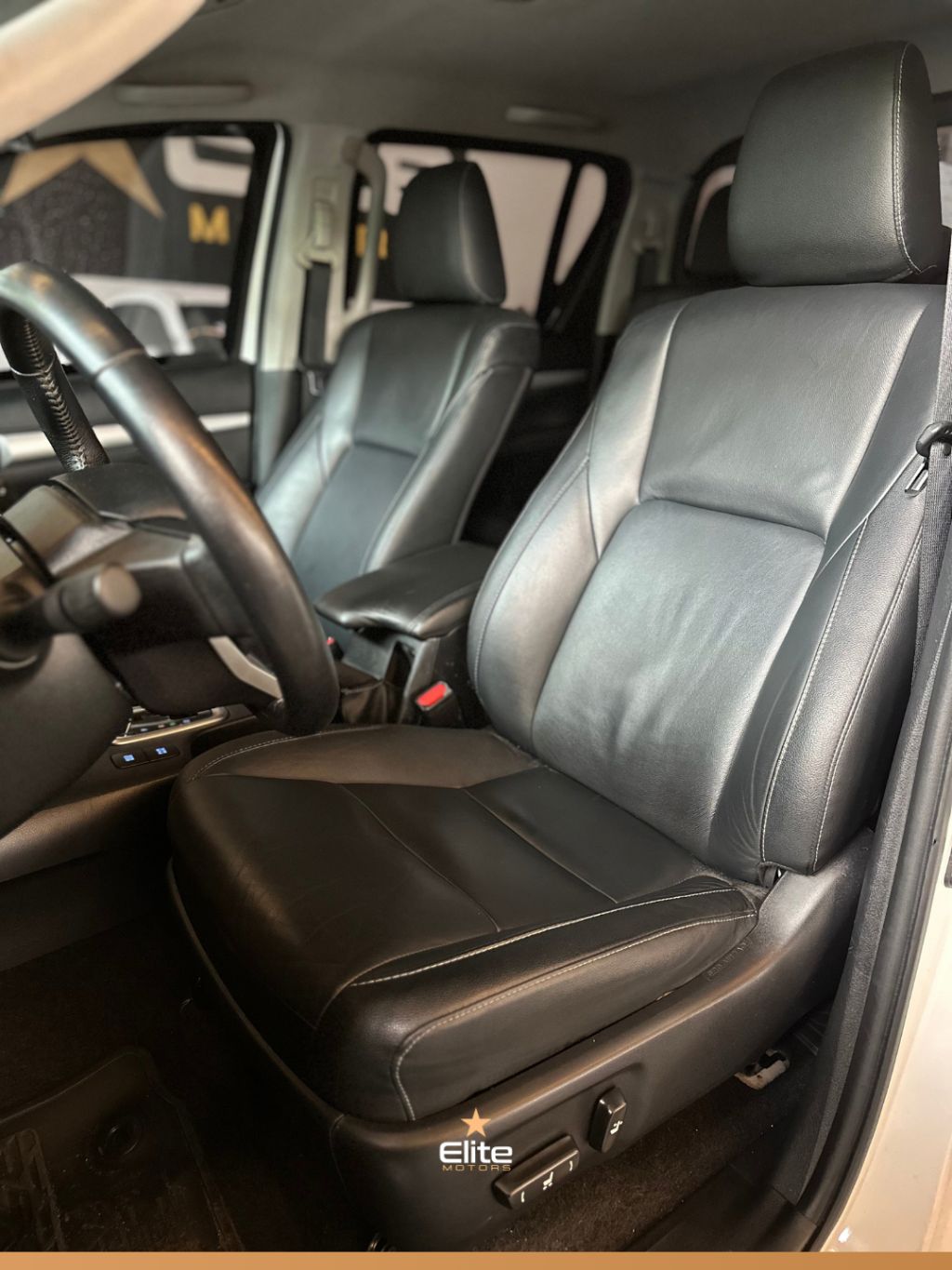 Hilux CD SRV 4x2 2.7 Flex 16V Aut. — foto 3