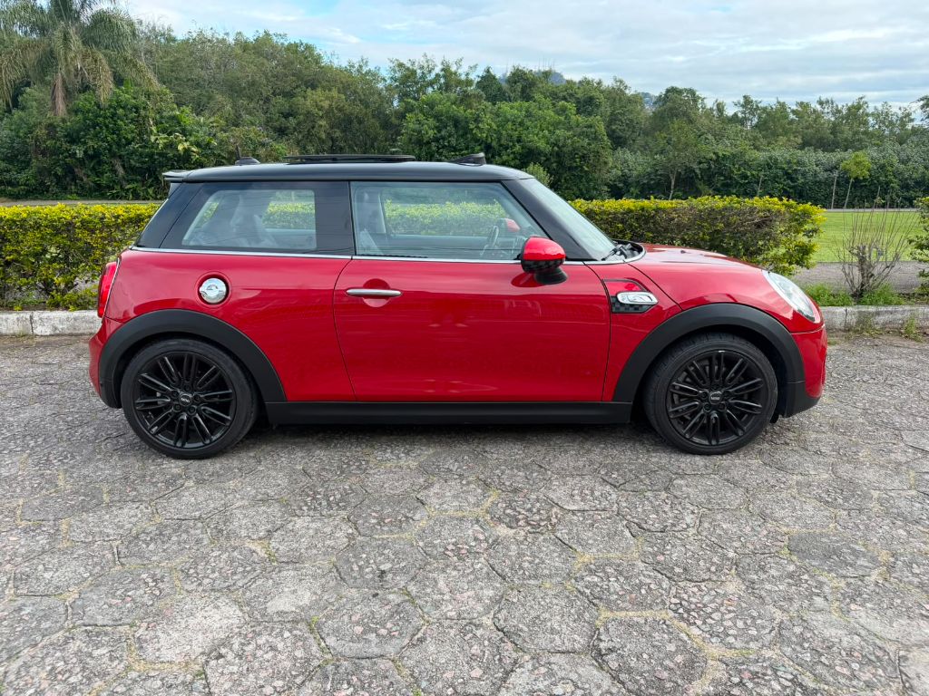 COOPER S 2.0 Turbo 16v 3p Aut. — foto 7