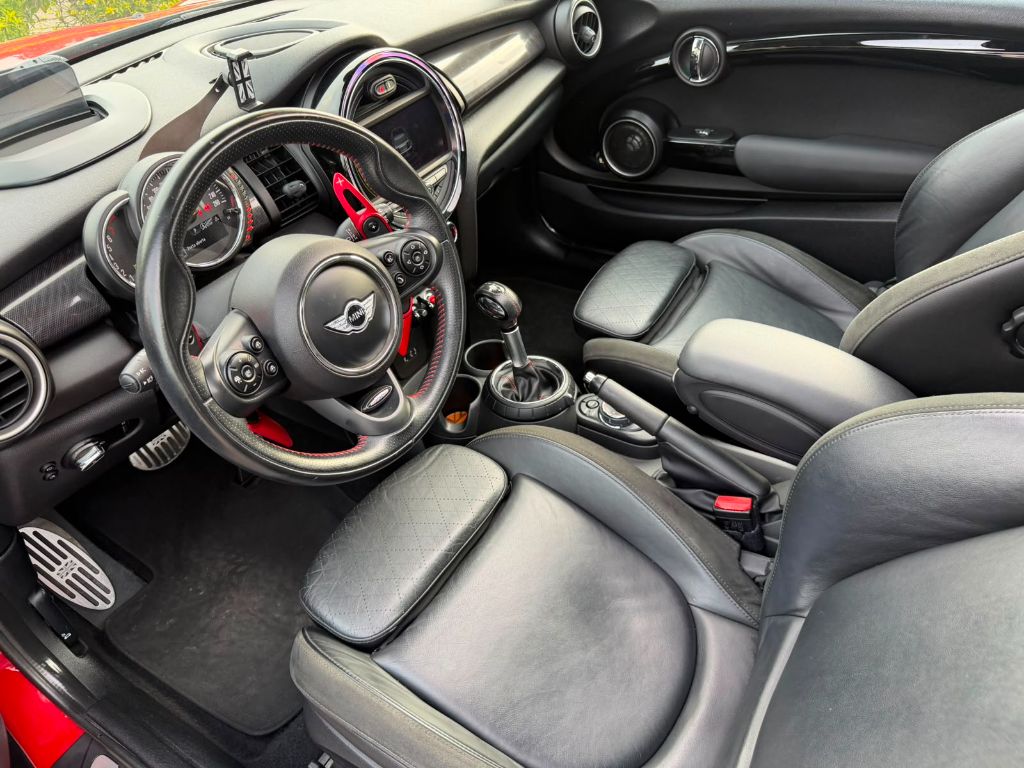 COOPER S 2.0 Turbo 16v 3p Aut. — foto 8