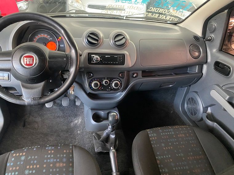 Fiorino Endurance EVO 1.4 Flex 8V 2p — foto 5