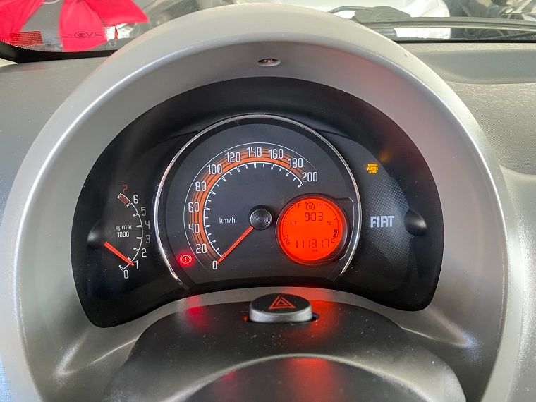 Fiorino Endurance EVO 1.4 Flex 8V 2p — foto 6