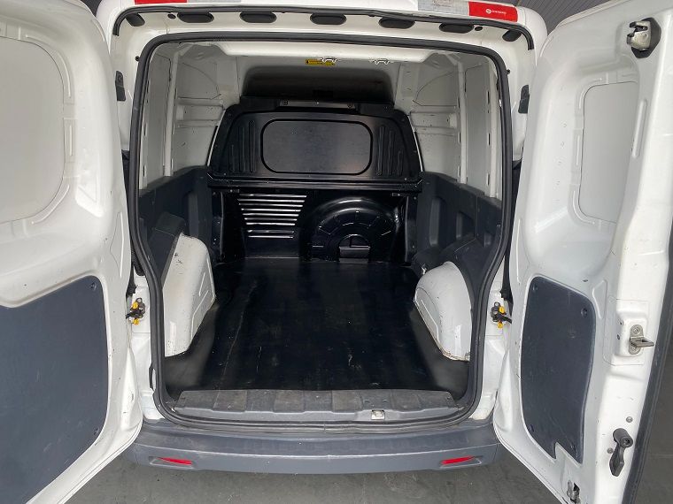Fiorino Endurance EVO 1.4 Flex 8V 2p — foto 9
