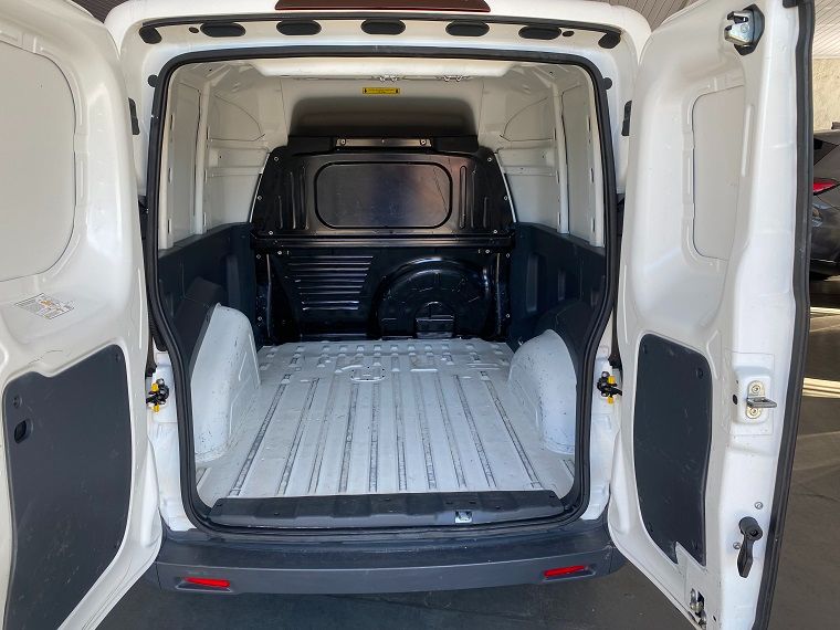 Fiorino Endurance EVO 1.4 Flex 8V 2p — foto 10