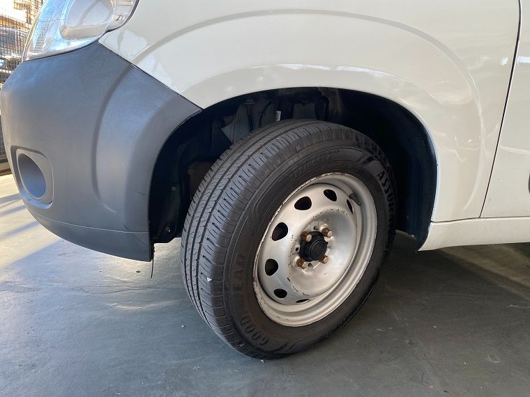Fiorino Endurance EVO 1.4 Flex 8V 2p — foto 16