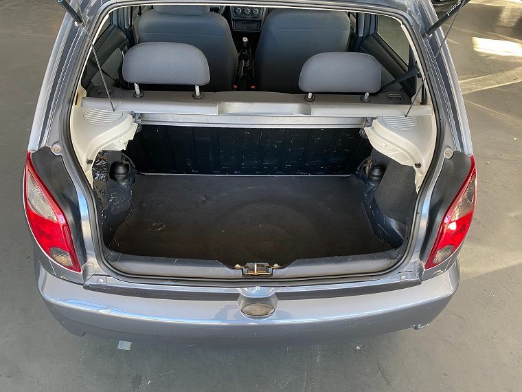 Celta Spirit/ LT 1.0 MPFI 8V FlexP. 5p — foto 10