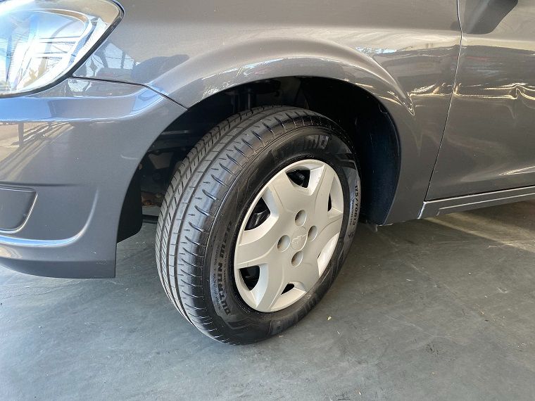 Celta Spirit/ LT 1.0 MPFI 8V FlexP. 5p — foto 16