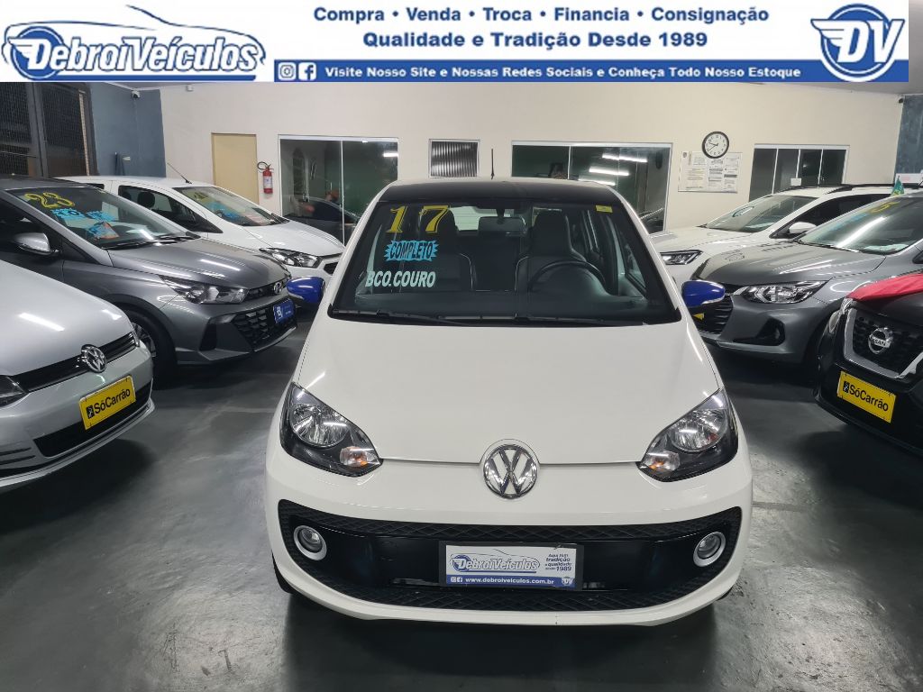 up! SPEED 1.0 TSI T. Flex 12V 5p — foto 11