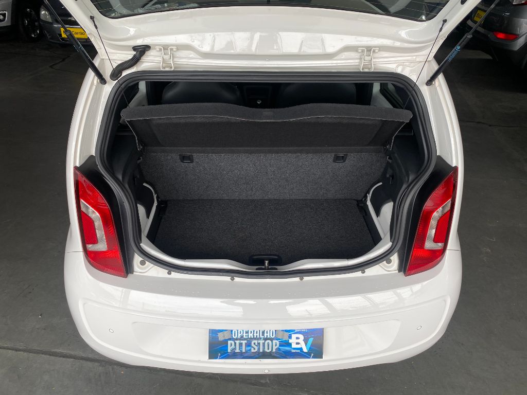 up! SPEED 1.0 TSI T. Flex 12V 5p — foto 10