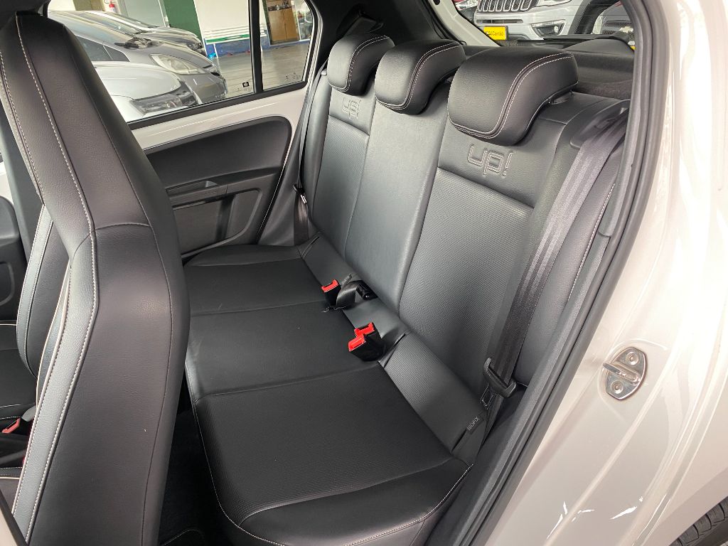 up! SPEED 1.0 TSI T. Flex 12V 5p — foto 8