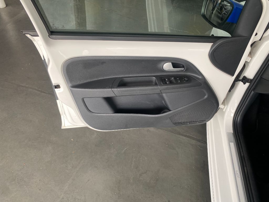 up! SPEED 1.0 TSI T. Flex 12V 5p — foto 15