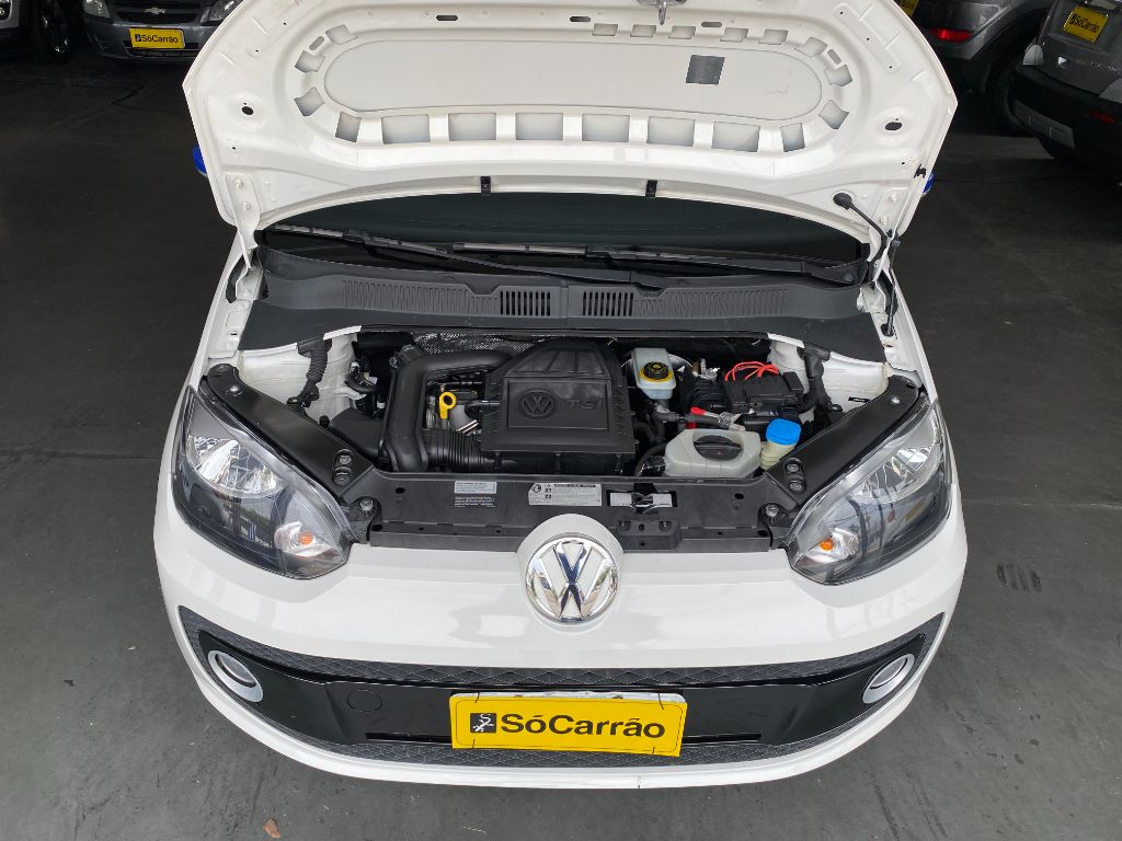 up! SPEED 1.0 TSI T. Flex 12V 5p — foto 9