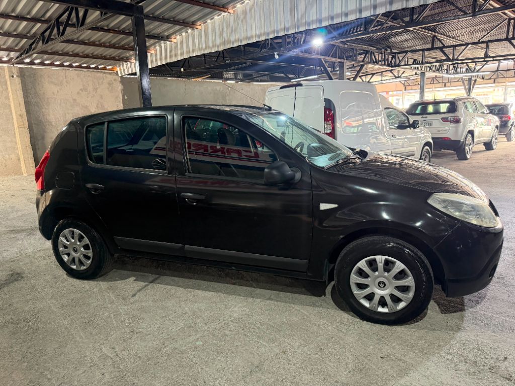 SANDERO Expression Hi-Flex 1.0 16V 5p — foto 5