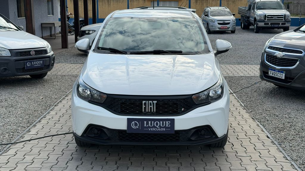 ARGO DRIVE 1.0 6V Flex — foto 2
