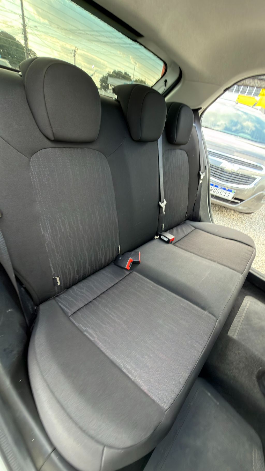 ARGO DRIVE 1.0 6V Flex — foto 9