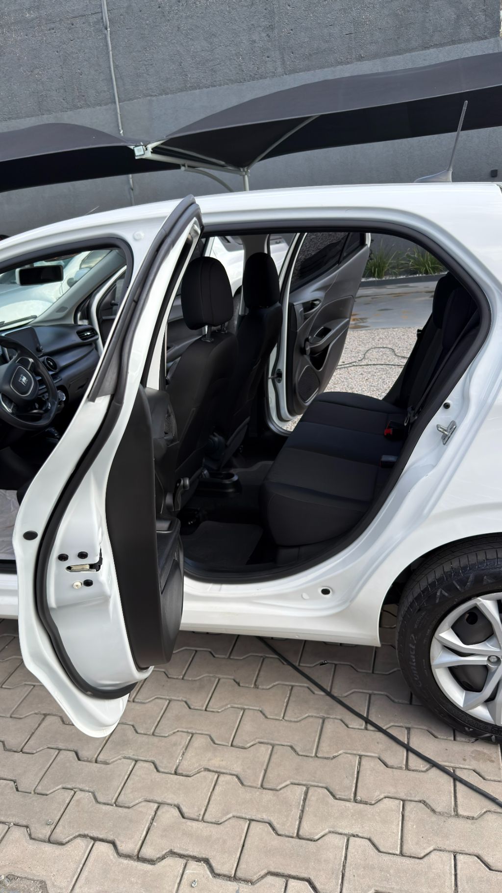 ARGO DRIVE 1.0 6V Flex — foto 12