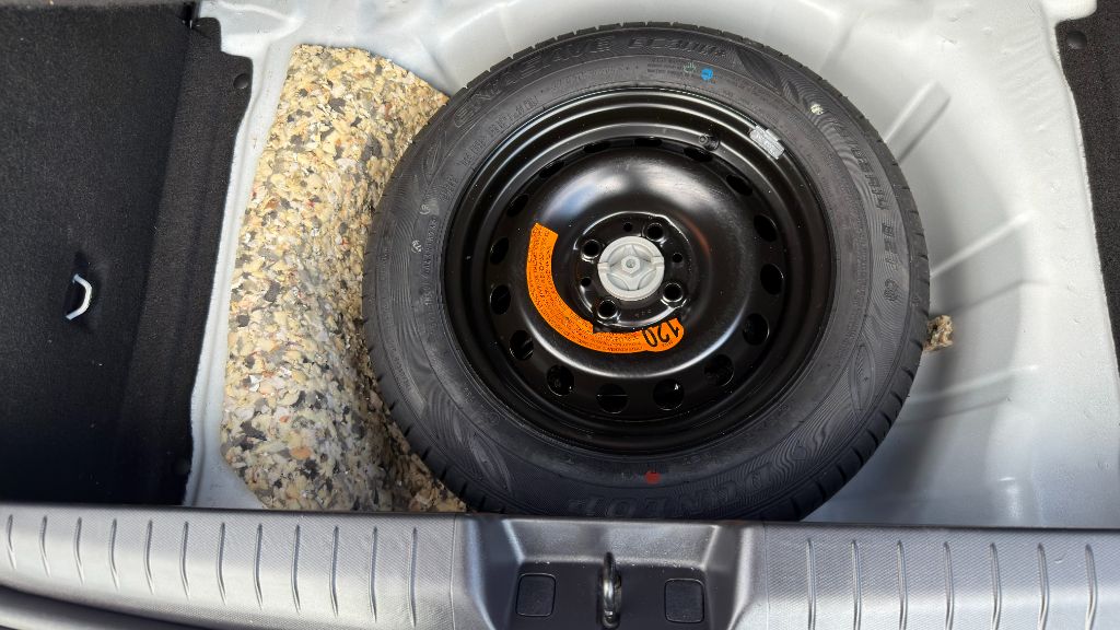 ARGO DRIVE 1.0 6V Flex — foto 14