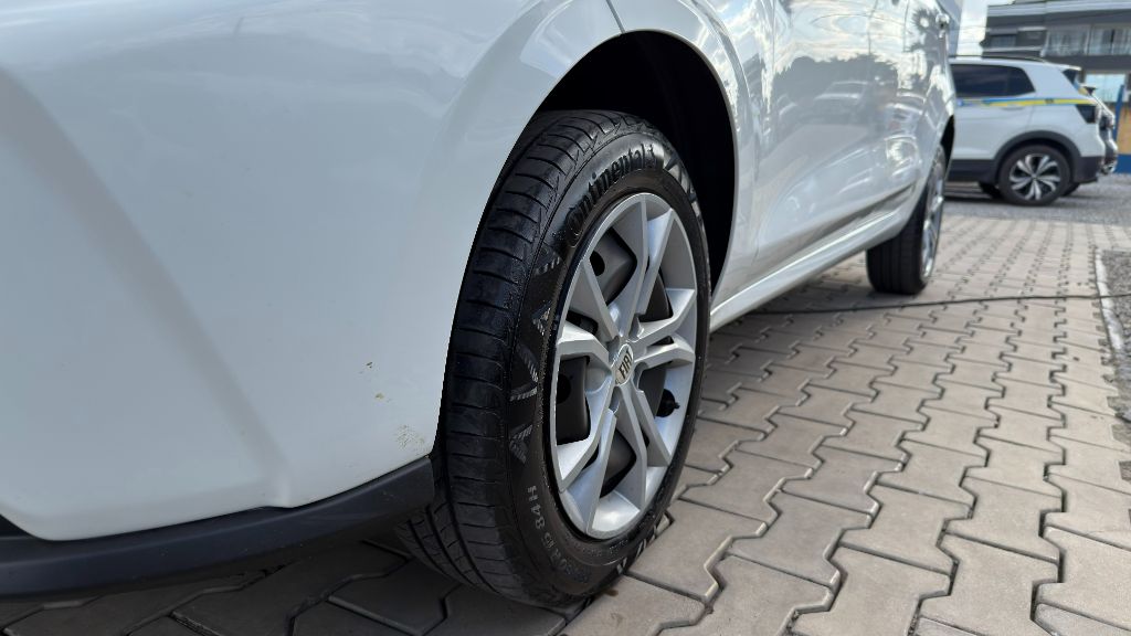 ARGO DRIVE 1.0 6V Flex — foto 15