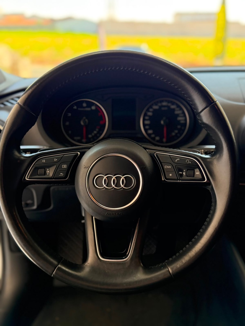 A3 Sedan 1.4 TFSI Flex Tiptronic 4p — foto 5