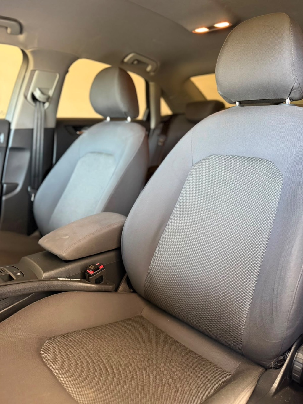 A3 Sedan 1.4 TFSI Flex Tiptronic 4p — foto 3