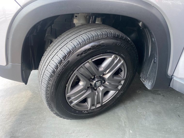 Toro Endurance 1.3 T270 4x2 Flex Aut. — foto 16