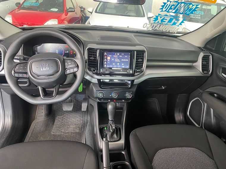 Toro Endurance 1.3 T270 4x2 Flex Aut. — foto 5