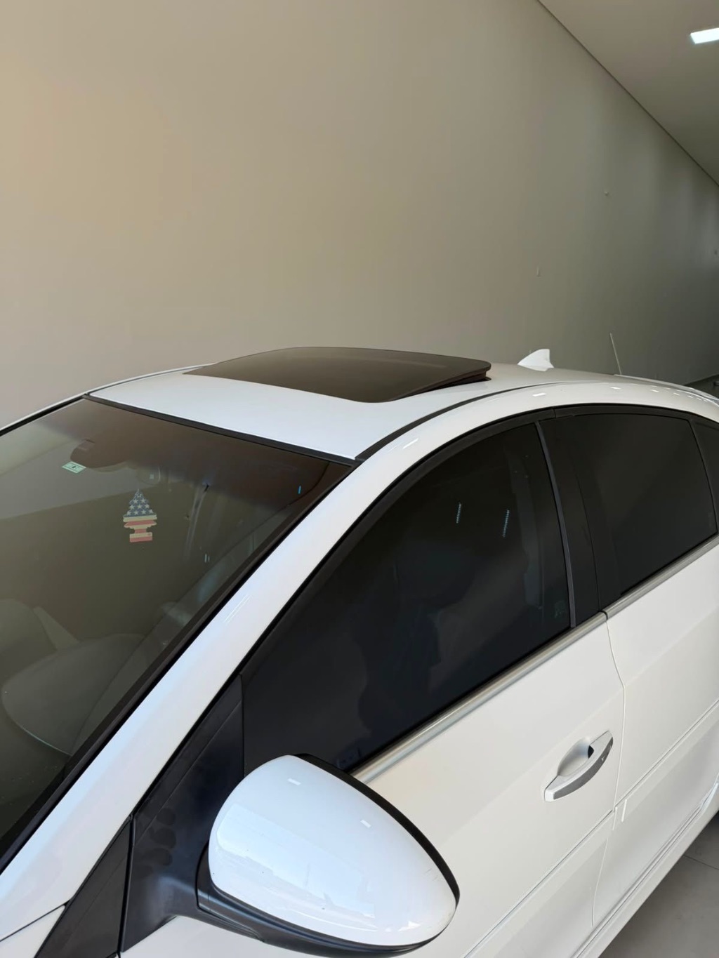 CRUZE HB Sport LTZ 1.8 16V FlexP. 5p Aut — foto 7