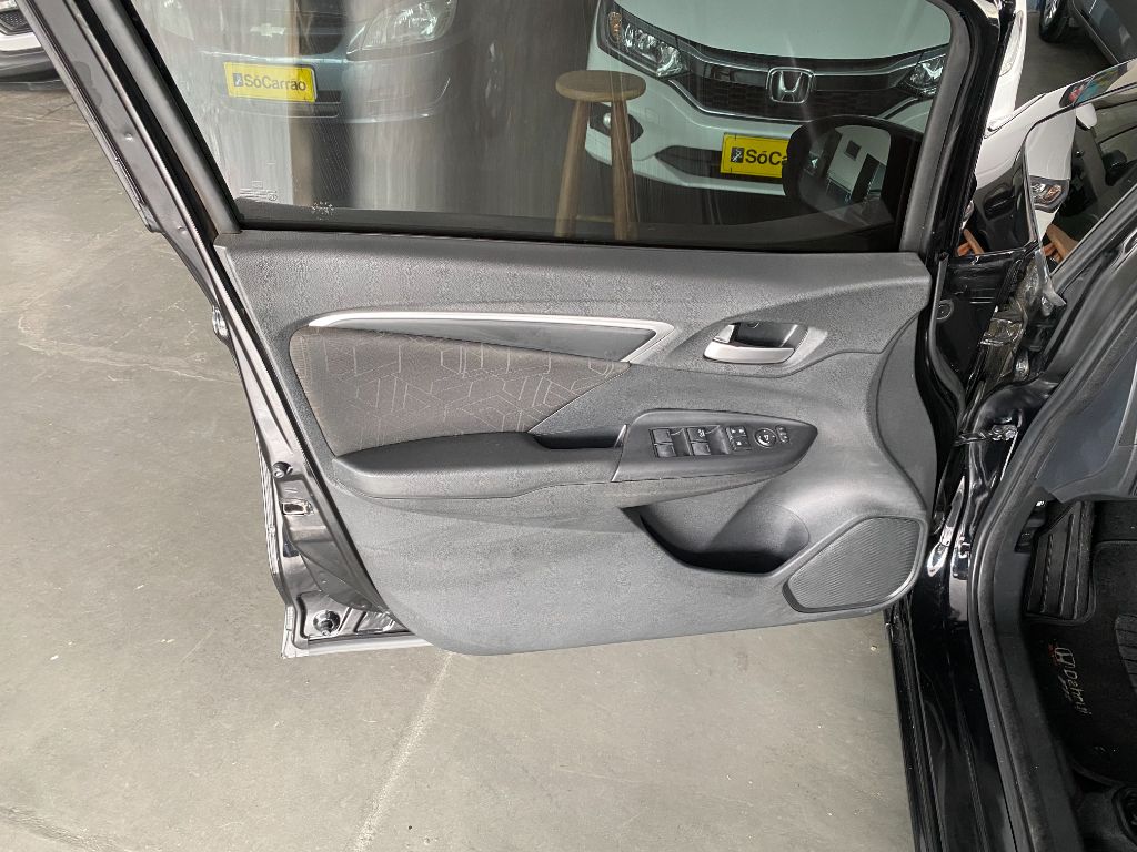 Fit LX 1.5 Flexone 16V 5p Aut. — foto 15