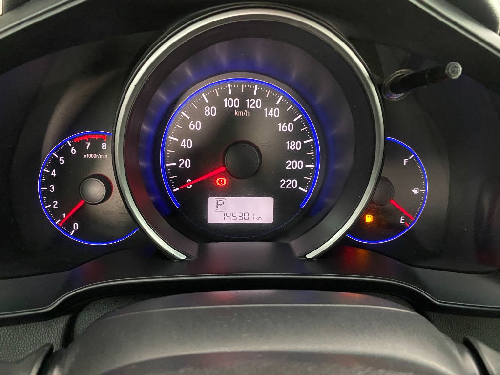 Fit LX 1.5 Flexone 16V 5p Aut. — foto 6
