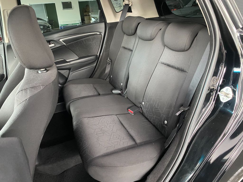 Fit LX 1.5 Flexone 16V 5p Aut. — foto 8