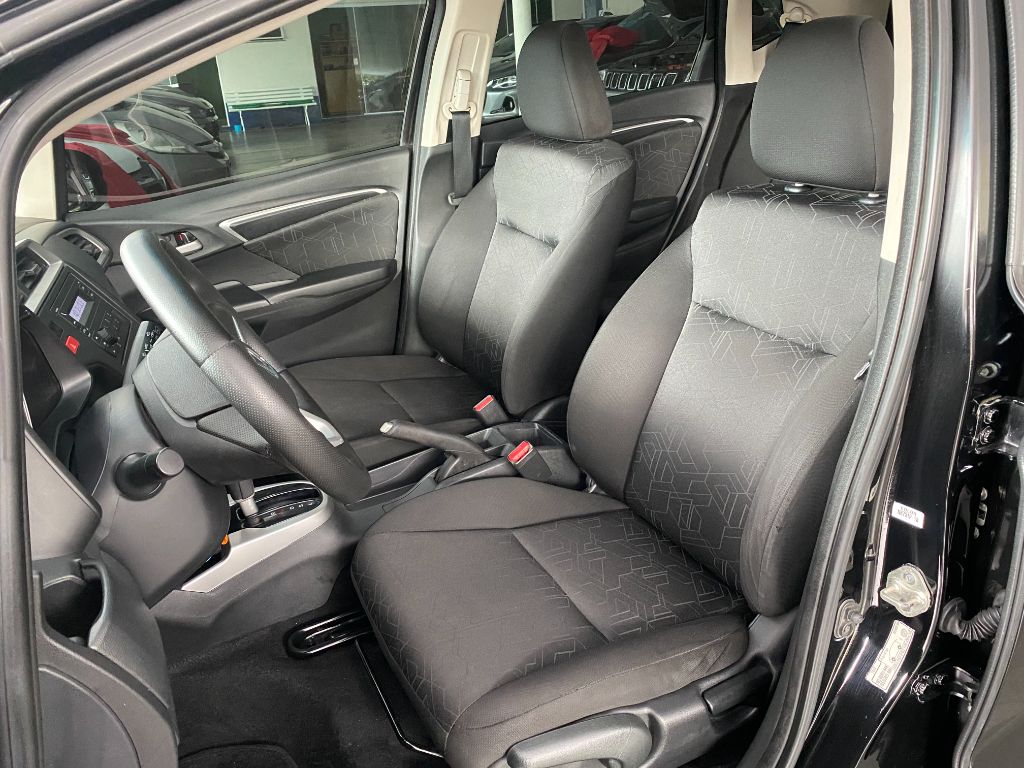 Fit LX 1.5 Flexone 16V 5p Aut. — foto 7