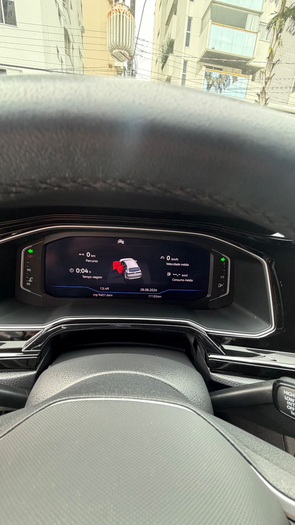 Nivus Highline 1.0 200 TSI Flex Aut. — foto 13