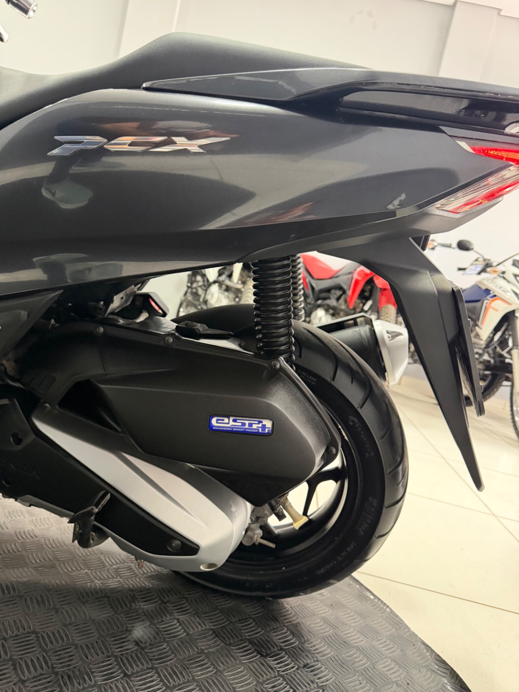 PCX 160  — foto 5
