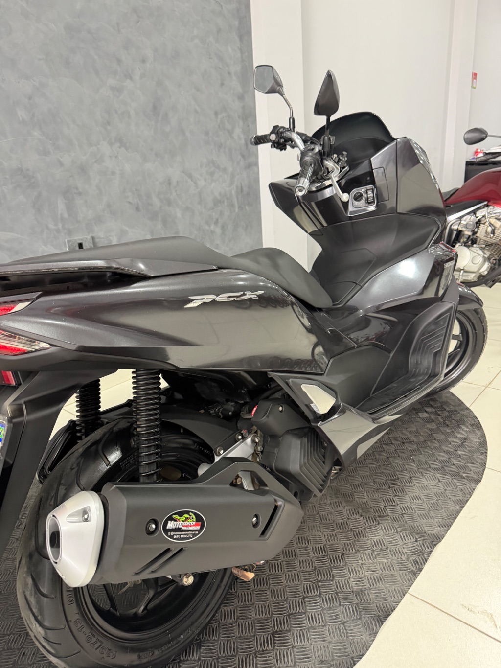 PCX 160  — foto 4